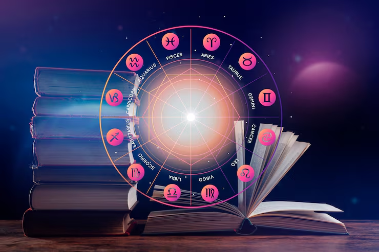 Free Vedic Astrology Advice: Get Life's Answers | NakshMarg