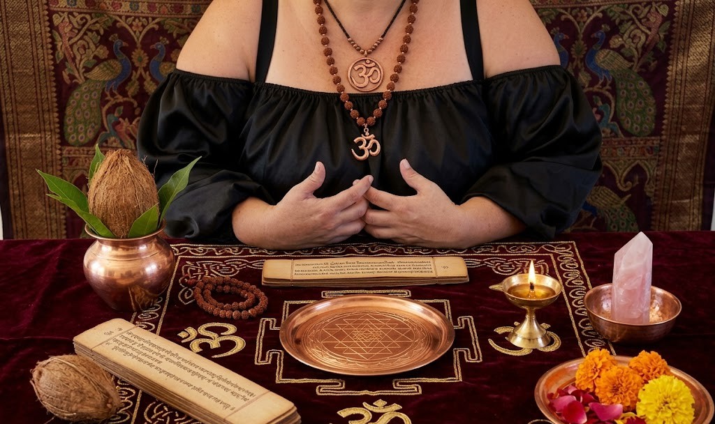 Free Astrology Consultation: Unlock Your Cosmic Destiny | NakshMarg
