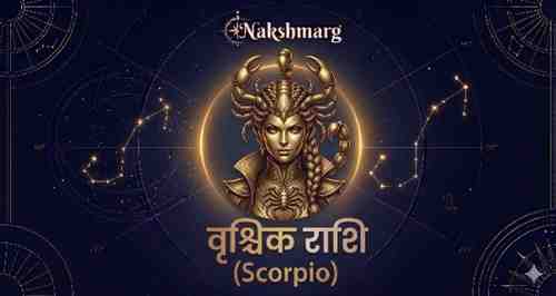 Scorpio Horoscope 16 May 2026: | NakshMarg