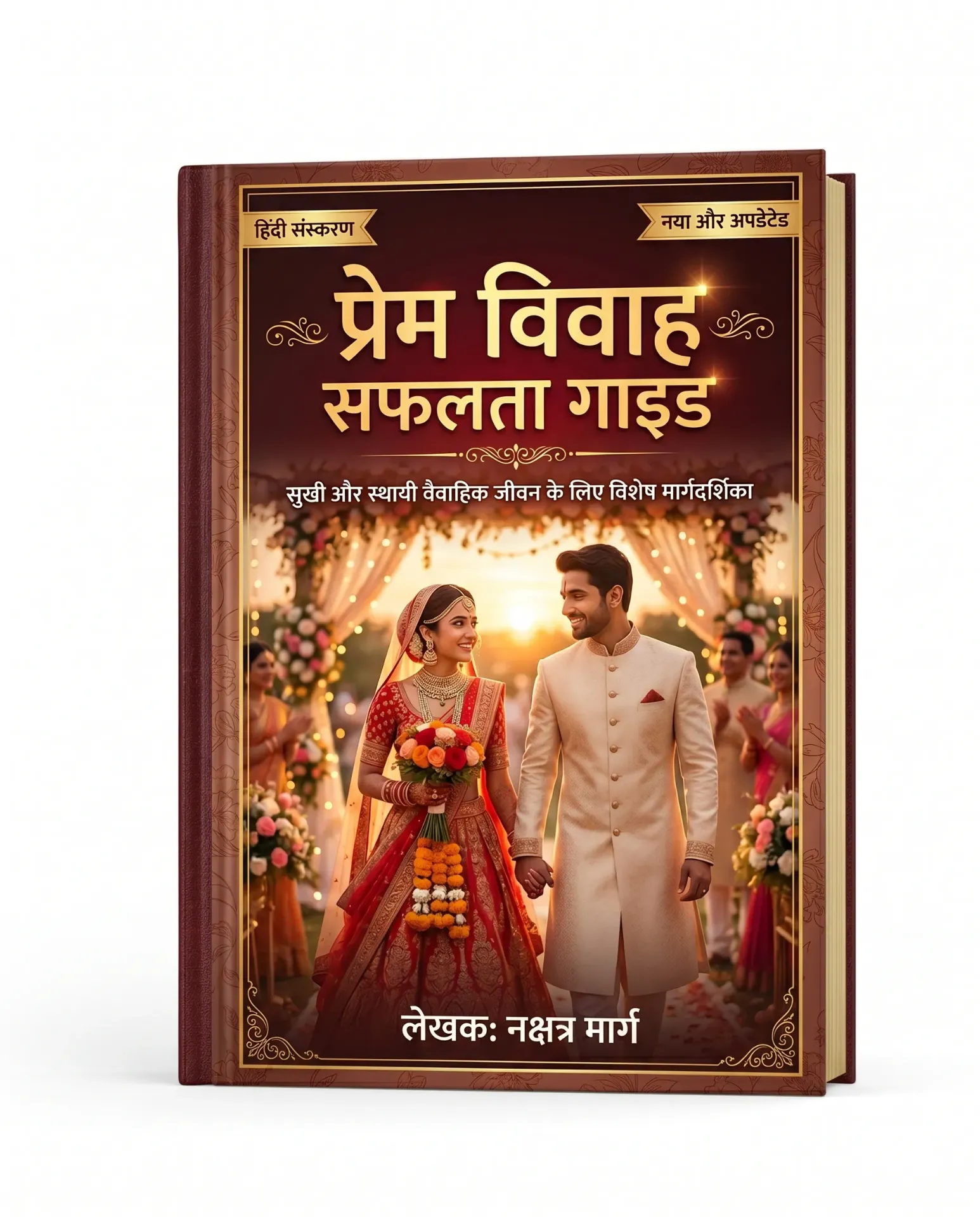 प्रेम विवाह सफलता गाइड